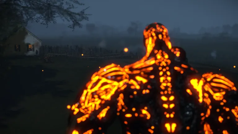 Inferno Titan