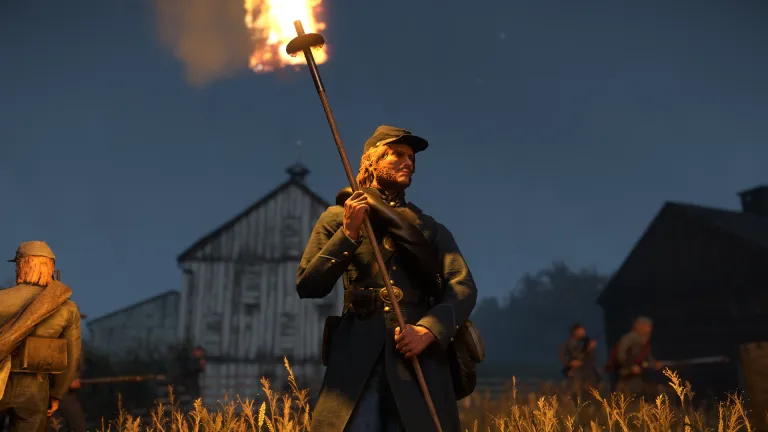 Torch