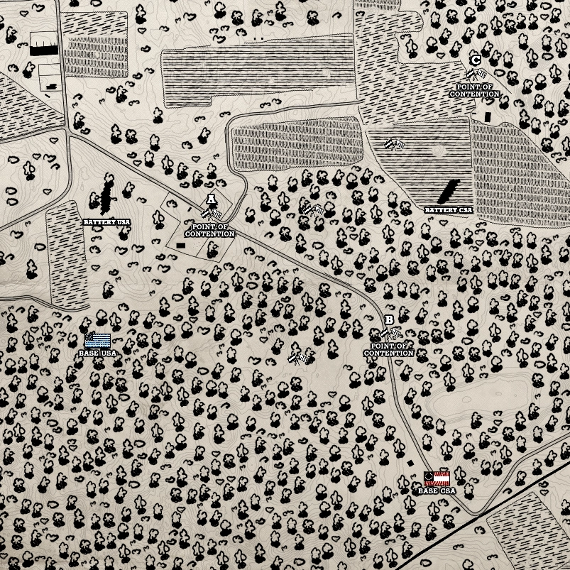Orchards