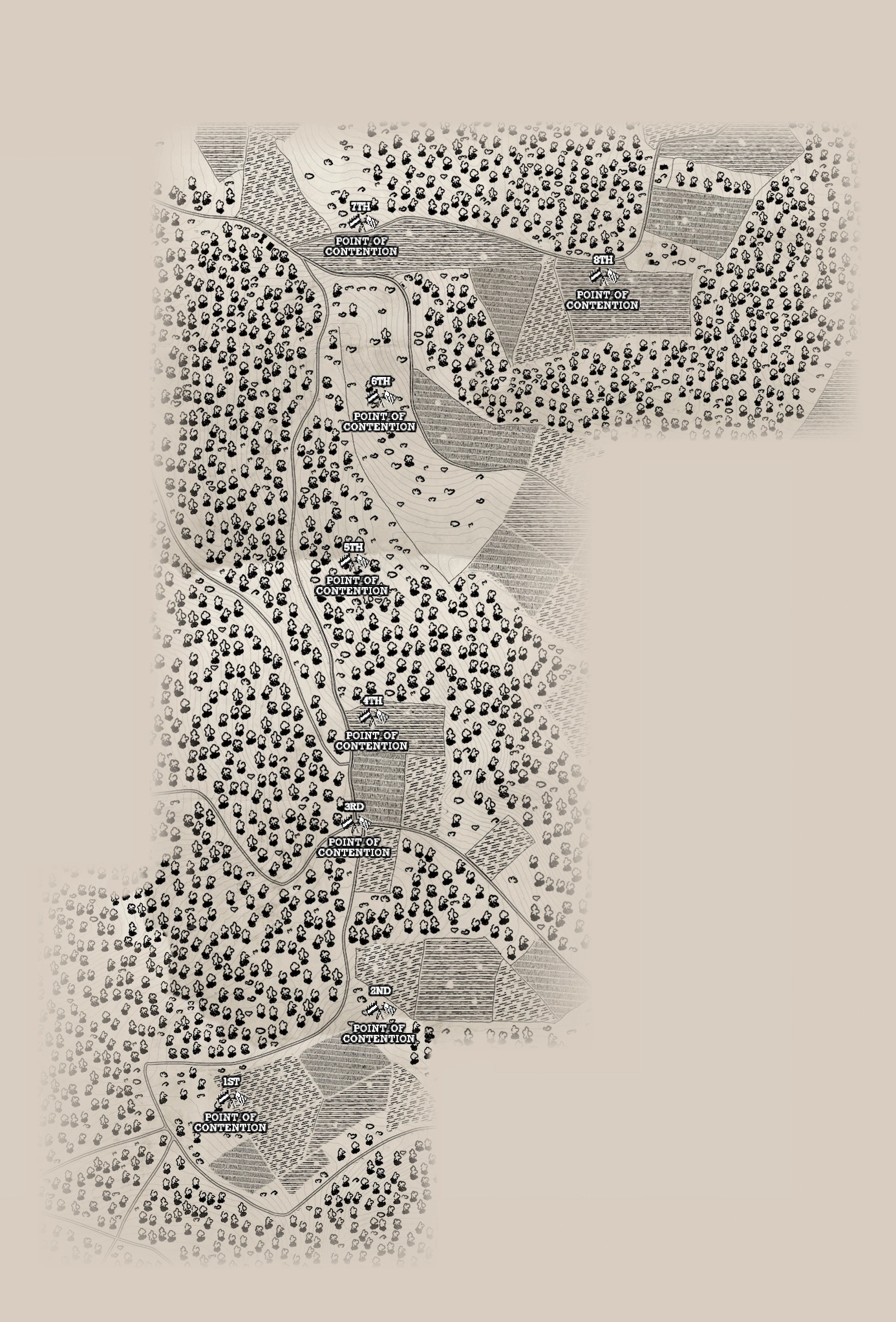 South Mountain (Onslaught)