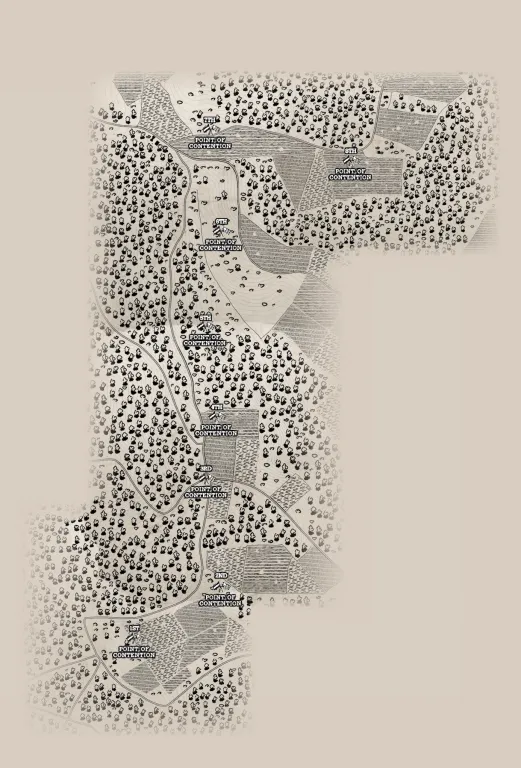 South Mountain (Onslaught)