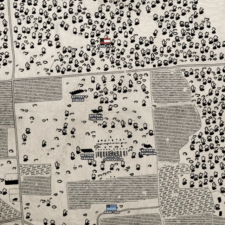 Union Camp