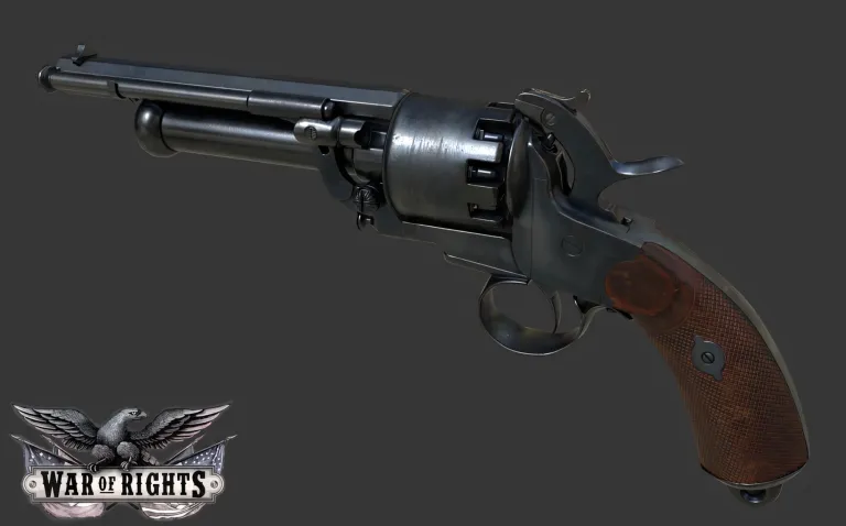 LeMat M1855
