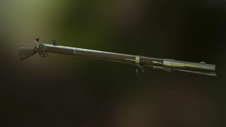 Lorenz M1854