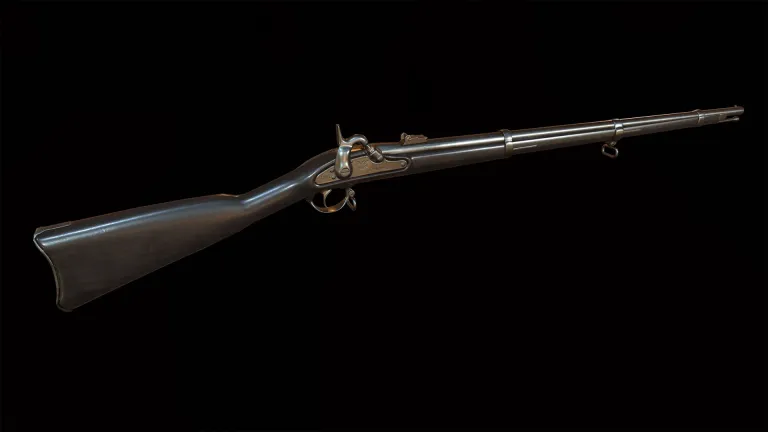Springfield M1861